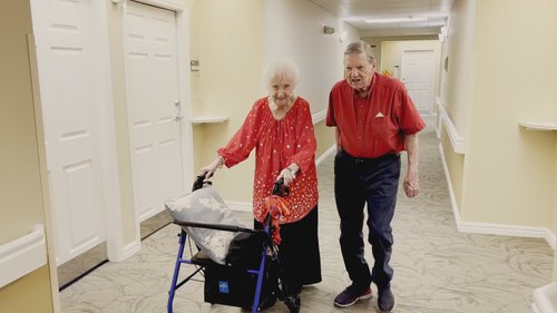 All My Needs Are Taken Care Of Thumbnail