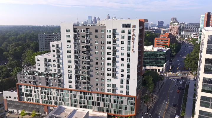 Heartis IL Thumbnail