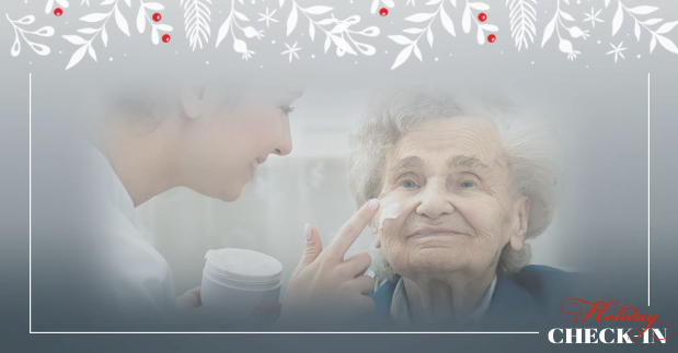 Holiday Check-In
