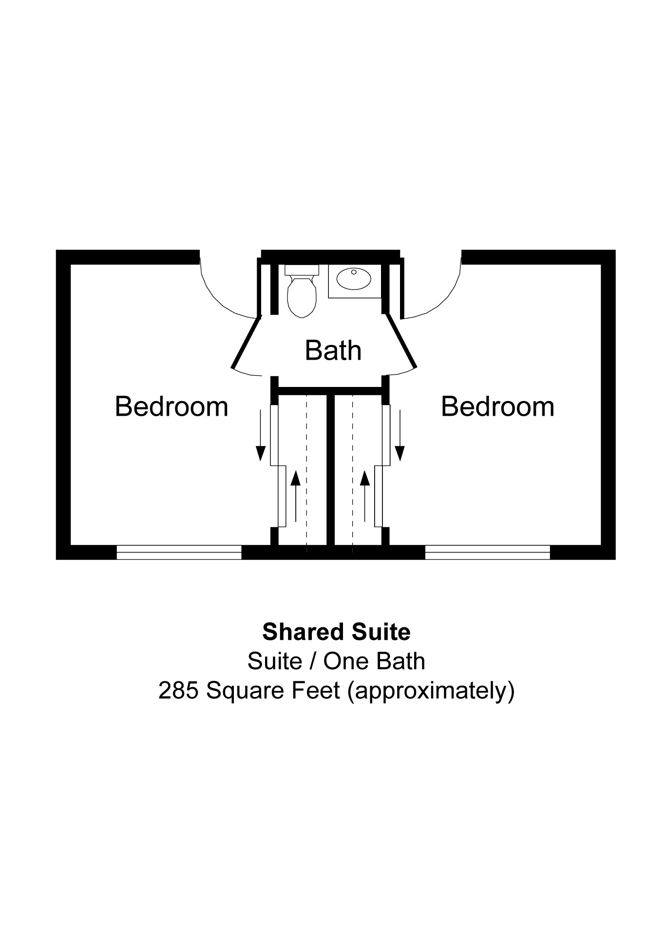 Aspen floor plan